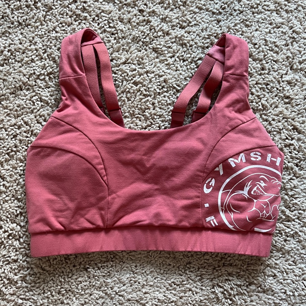 Gymshark Sports Bra XS